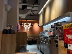 -焼肉ライク·烧肉LIKE(万菱汇店)