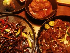 -来龙里 精致 东南亚餐室(万象城店)