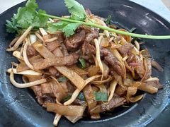 -翠华餐厅(香港国际机场店)