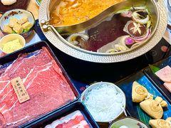 -牛匠和牛寿喜锅(西安总店)