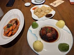 -绍兴老味道·非遗门店(银泰城店)