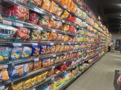 -世纪联华(杭州新塘路店)