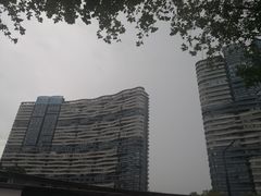 -武昌江滩