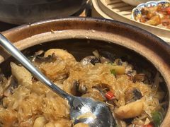 -煲王粤菜餐厅(中侨中心店)