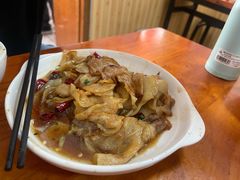 -如意香辣鸡架(总店)