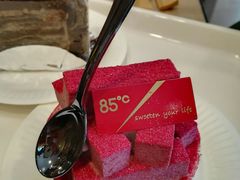 -85度C(广州石牌桥店)