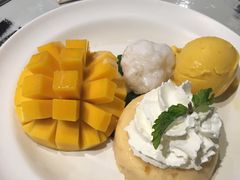 -Mango Tango