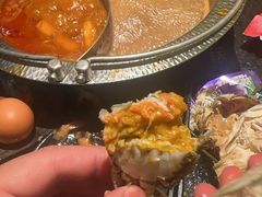 -牛New寿喜烧(虹桥新天地店)