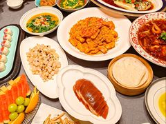 -宴周康·精致江浙菜(周浦店)