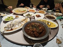 -湘湖大院(越王路店)