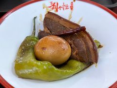 把子肉-刘小忙把子肉(北园大街总店)