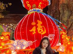 -厦门方特东方神画