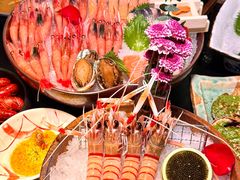 -花潮料理艺食馆(SM新生活广场店)