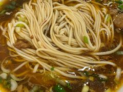-水仙拉面(水仙街店)