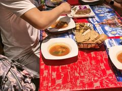 -安德烈俄式西餐厅(中央大街店)