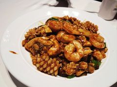-大铁勺新津菜(中北永旺店)