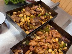 -老三李村河底戳子肉(总店)