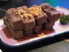 -粉墨特色菜·烧烤音乐酒馆