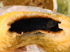 炸糕-上岗面茶