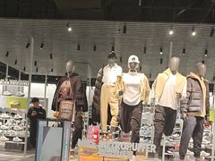 -丽达购物中心(崂山店)