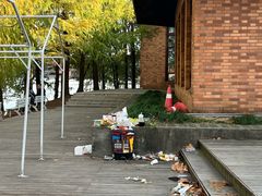 -上海海湾国家森林公园