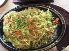 -川流不息(北蔡休闲广场店)