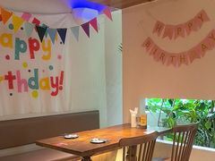 -The Good Place好地方·Brunch·coffee(国贸店)