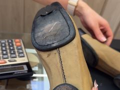 -爱革·奢品·鞋包·衣物·家居(博荟广场店)