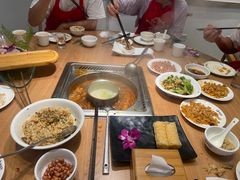 -鱼乐火锅(清江国际店)
