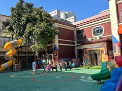 -华英星辰幼儿园(二马路分园)