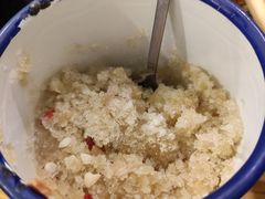 冰汤圆-渝江湖老火锅(观音桥店)