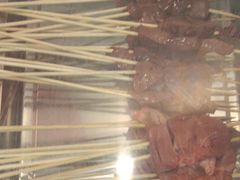 -新疆艾麦尔烧烤(丰台路口店)