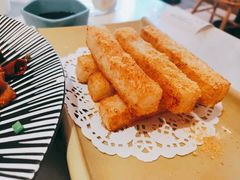 红糖糍粑-川人百味(亿合城店)