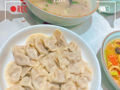 -古萧汪家羊肉馆(淮北四马路店)