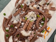 -沈家门海鲜夜排档(东港店)