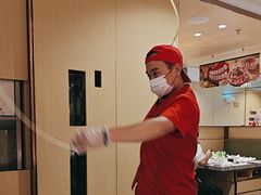 -海底捞火锅(团结桥店)