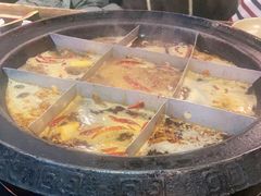 -唇辣号重庆老火锅(亦庄店)
