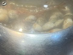 -海味当家·蒸锅海鲜(星海公园店)