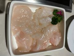 -海底捞火锅(劲松店)