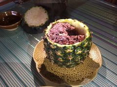 景洪阿苗土菜馆-纳兰傣雀傣味餐厅