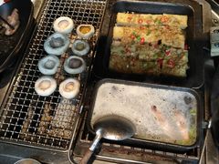 -伍丁·烤牛肋(和平东桥店)