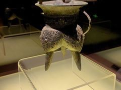 -上海博物馆(人民广场馆)