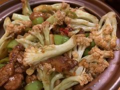 -锦小馆(安贞店)