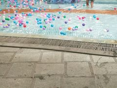 -南宫温泉水世界