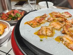 -酒拾烤肉(奥体天虹店)
