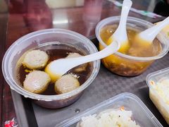 -好成财牛排馆(涂门街总店)