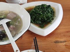 -七宝农家菜(七宝老街店)