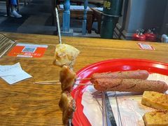 -北三老太太烧烤(人生一串上榜店)