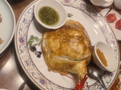 -缤圣源中国清真菜(群力店)