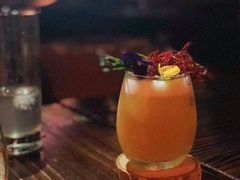 -HUNTING BAR亨霆鸡尾酒馆(越秀淘金店)